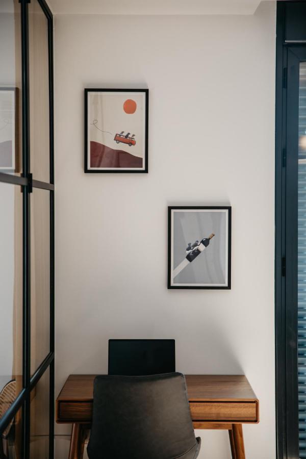 Tuguest Obispo Apartment Granada Exterior foto
