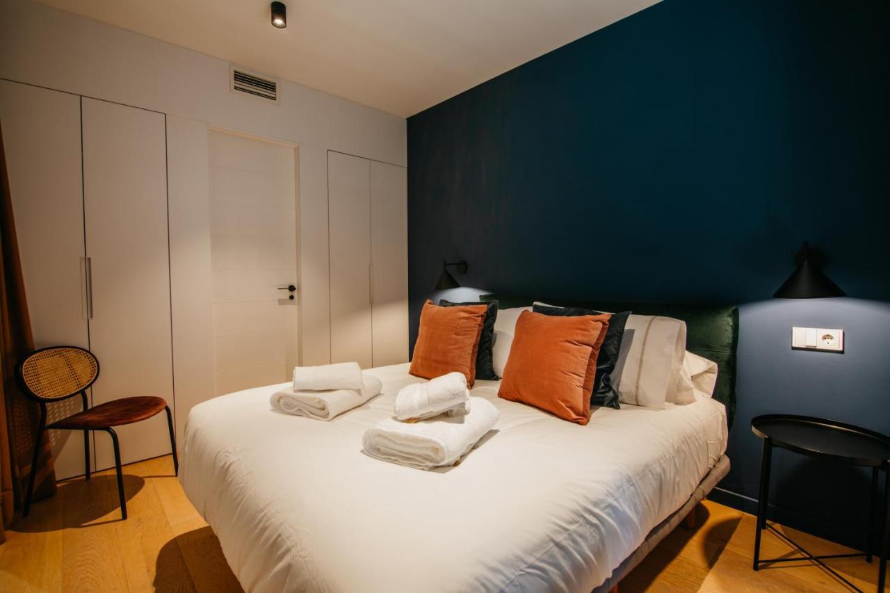 Tuguest Obispo Apartment Granada Exterior foto