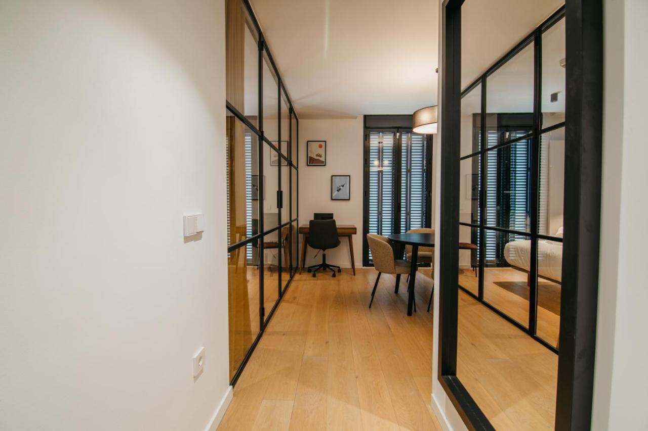 Tuguest Obispo Apartment Granada Exterior foto